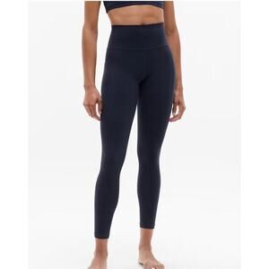 Athleta Salutation 7/8 Tight in Powervita
